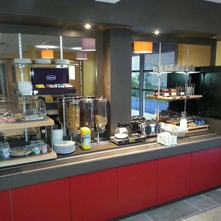 Brit Hotel Confort Villeneuve Sur Lot Bias  ภายนอก รูปภาพ